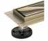 Душевой канал 70 см  PURE NEO MIRROR GOLD REA-G5600:Фото 7