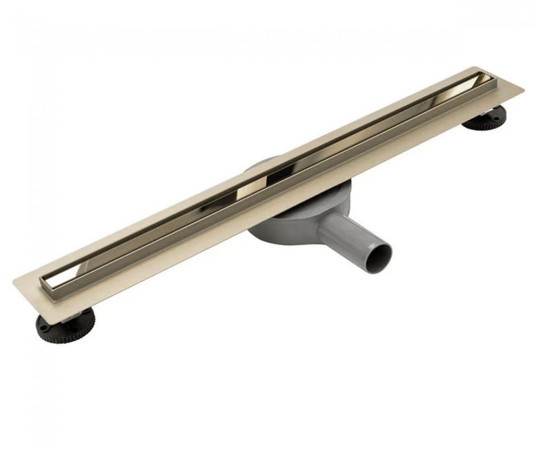 Душовий канал 70 см REA NEO SLIM MIRROR REA-G5603 REA-G5603