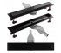 Трап для душу REA NEOX 80 SUPERFLOW BLACK REA-G7807 REA-G7807