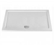 Піддон з сифоном 80x120 см РЕА BRENO REA-K012E REA  REA-K012E