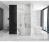 Кабинка квадратная 80х80 см  PUNTO REA-K0863:Фото 4