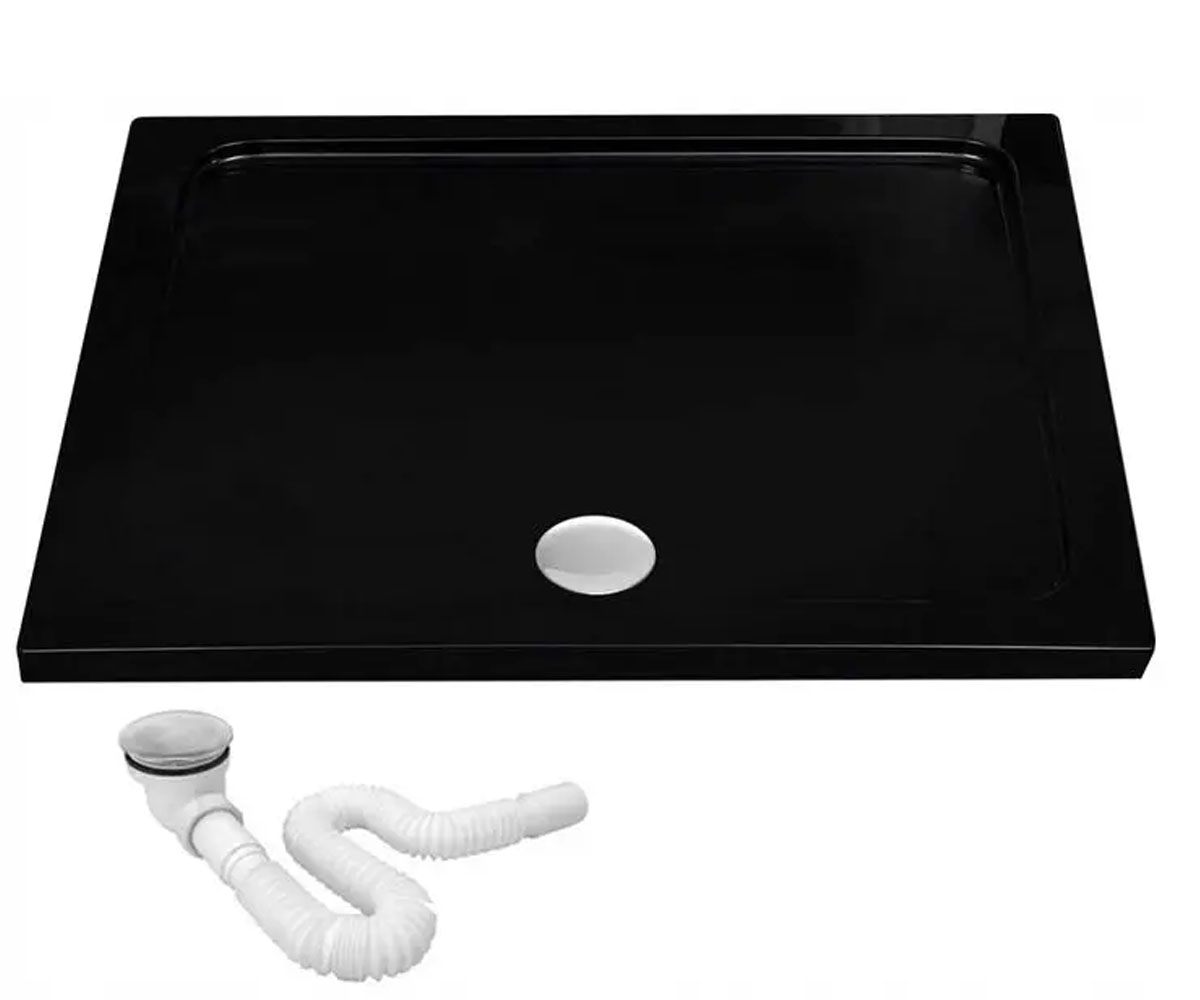Душовий піддон 80x100 см REA  REA-K4087 REA-K4087