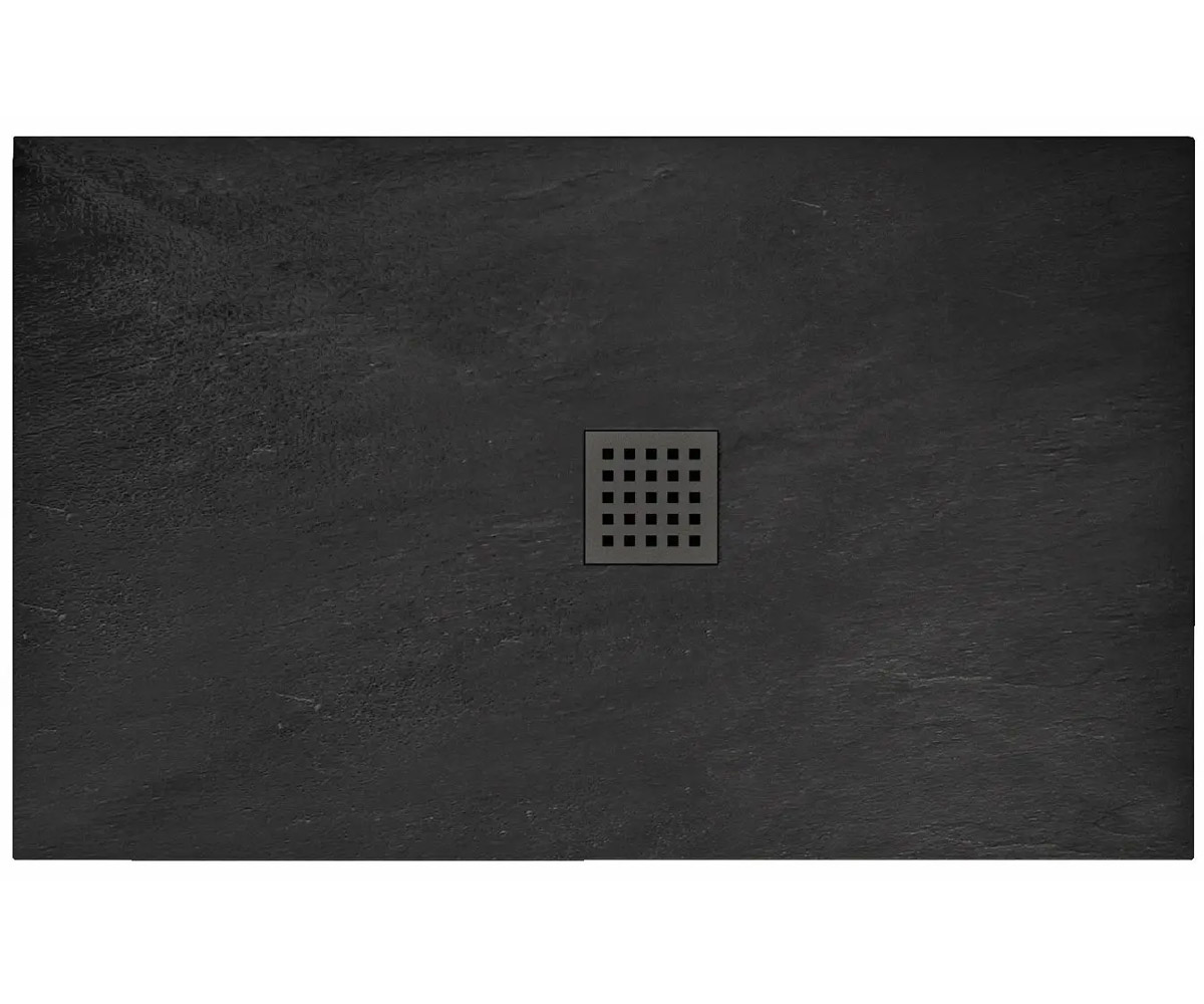 Поддон душевой REA BLACK ROCK REA-K4580 REA-K4580