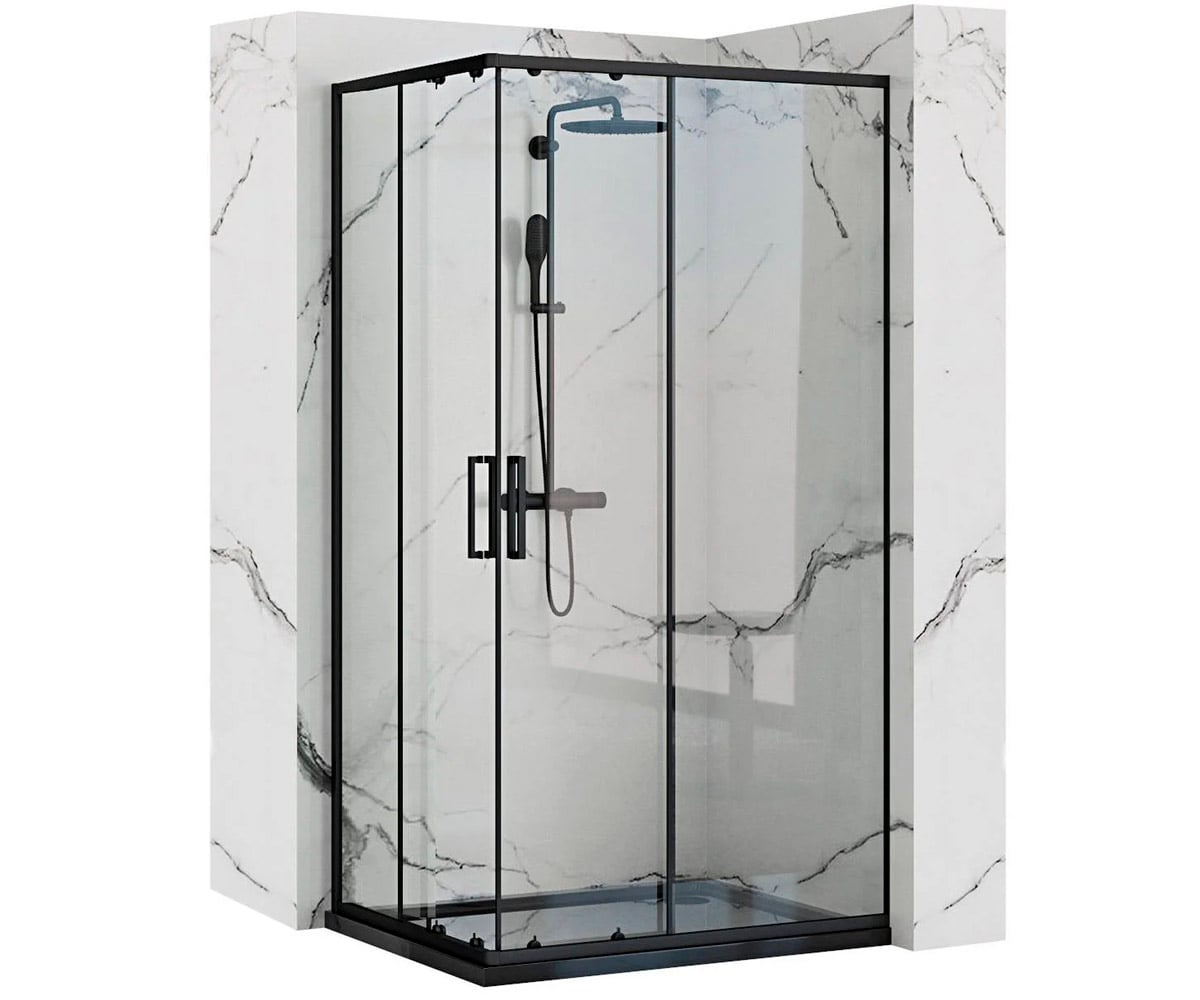 Душова кабіна 80x100 см REA  REA-K4806 REA-K4806