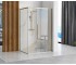 Прямоугольная кабина 80х100 см  SOLAR GOLD REA-K4901:Фото 3
