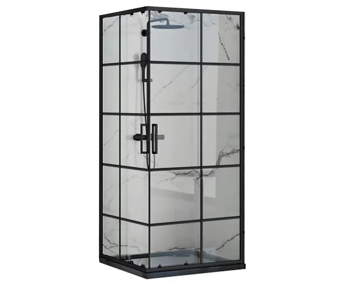 Душова кабіна 80x80 REA CONCEPT REA-K5479 REA-K5479