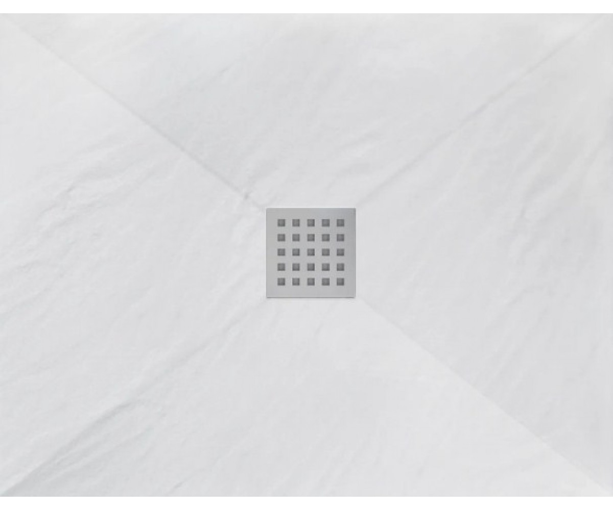 Душовий піддон 80x100 REA ROCK REA-K5581 REA-K5581