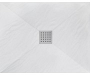 Душовий піддон 80x100 REA ROCK REA-K5581