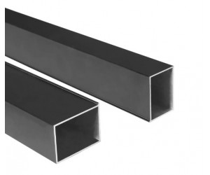 Расширительный профиль REA BLACK RAPID FARGO SOLAR REA-K6351