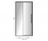 Раздвижная дверь 150х195 см  SOLAR BLACK REA-K6360:Чертеж 