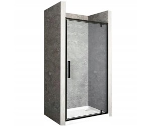 Двері розпашні 70х195 см REA RAPID SWING REA-K6407