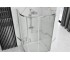 Душевой поддон REA LOOK 80x100 R WHITE  REA-K7906:Фото 4