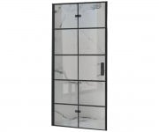 Душові двері 90 см REA MOLIER REA-K8538