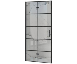 Душові двері 90 см REA MOLIER REA-K8538