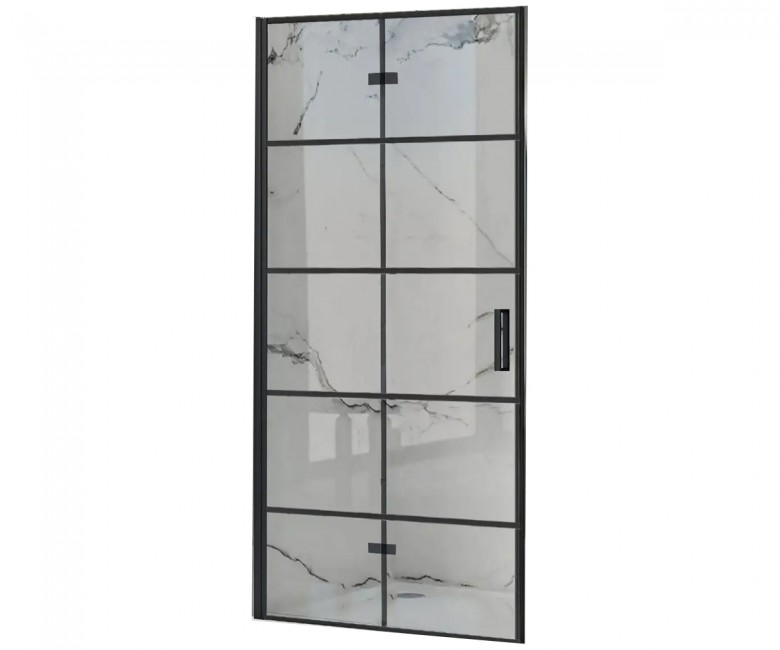 Душові двері 90 см REA MOLIER REA-K8538 REA-K8538