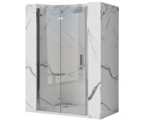 Душові двері 90 см REA MOLIER REA-K8539
