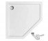 П`ятикутний піддон 80x80 см REA DIAMOND REA-K8544 REA-K8544