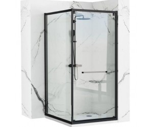 Душова кабіна REA SPACE IN BLACK 80X100 REA-K8882
