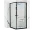 Душова кабіна REA SPACE IN BLACK 80X100 REA-K8882 REA-K8882