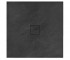 Душовий піддон 90x90 REA BLACK STONE REA-K9601 REA-K9601