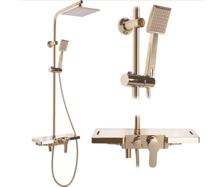 Душова система REA BRAVO REA-P4120 REA-P4120