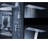Душ каскадный 20х50 см  RAINFORCE ULTRASLIM REA-P5698:Фото 2