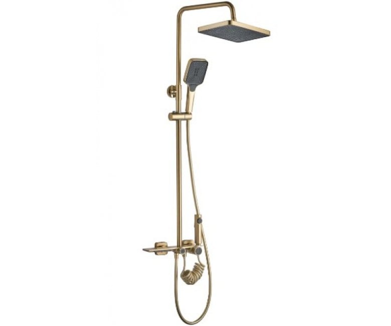Набір з гігієнічним душем REA HELIX REA-P6621 REA-P6621