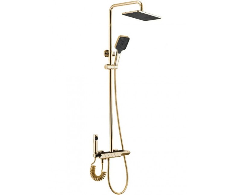 Душова система REA ROB GOLD REA-P6625 REA-P6625