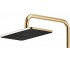 Душевая система  ROB GOLD REA-P6625:Фото 2