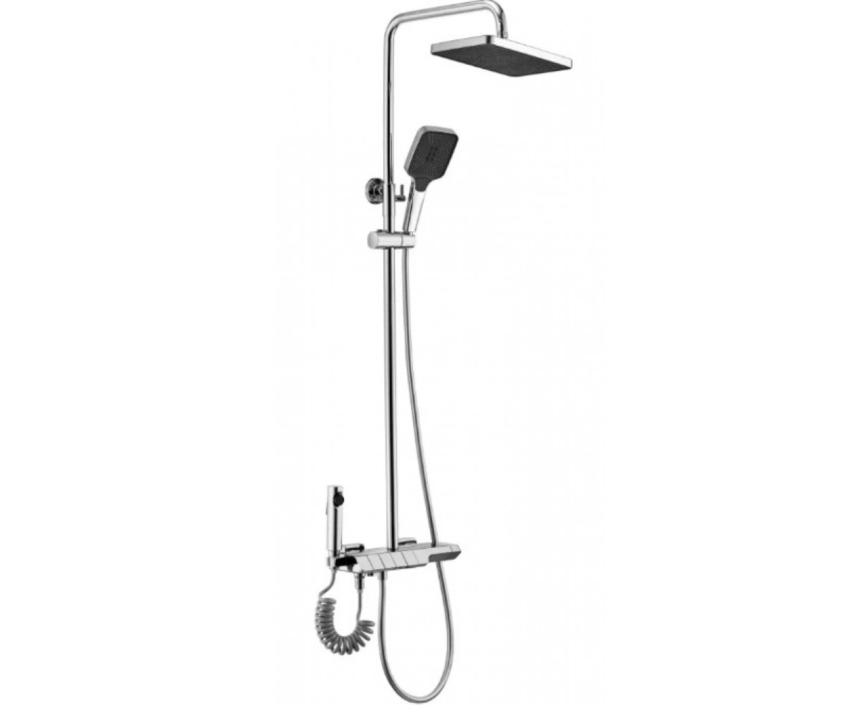 Душова система REA ROB CHROM REA-P6626 REA-P6626