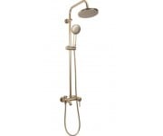 Душова система REA LUIS BRUSHED GOLD REA-P7051