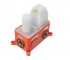 Система скрытого монтажа  LUNGO REA-P8540:Фото 5