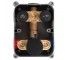 Душевой комплект скрытого монтажа Rea Lungo black (REA-P8549)  LUNGO REA-P8549:Фото 1