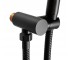 Душевой комплект скрытого монтажа Rea Lungo black (REA-P8549)  LUNGO REA-P8549:Фото 6