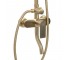Душевая система  VERSO BRUSHED GOLD REA-P9146:Фото 3