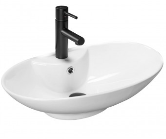 Раковина на стільницю  REA REA-U0160
