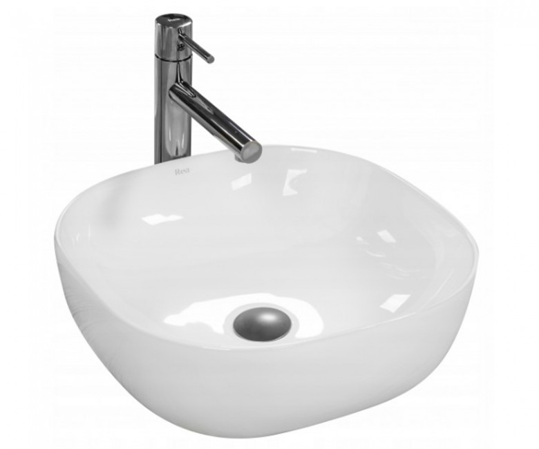 Умивальник накладний REA GRACJA SLIM REA-U6301 REA-U6301