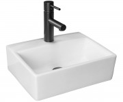 Прямокутний умивальник    REA ECHO REA-U6523