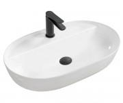 Накладна раковина 60 см    REA AURA REA-U7900