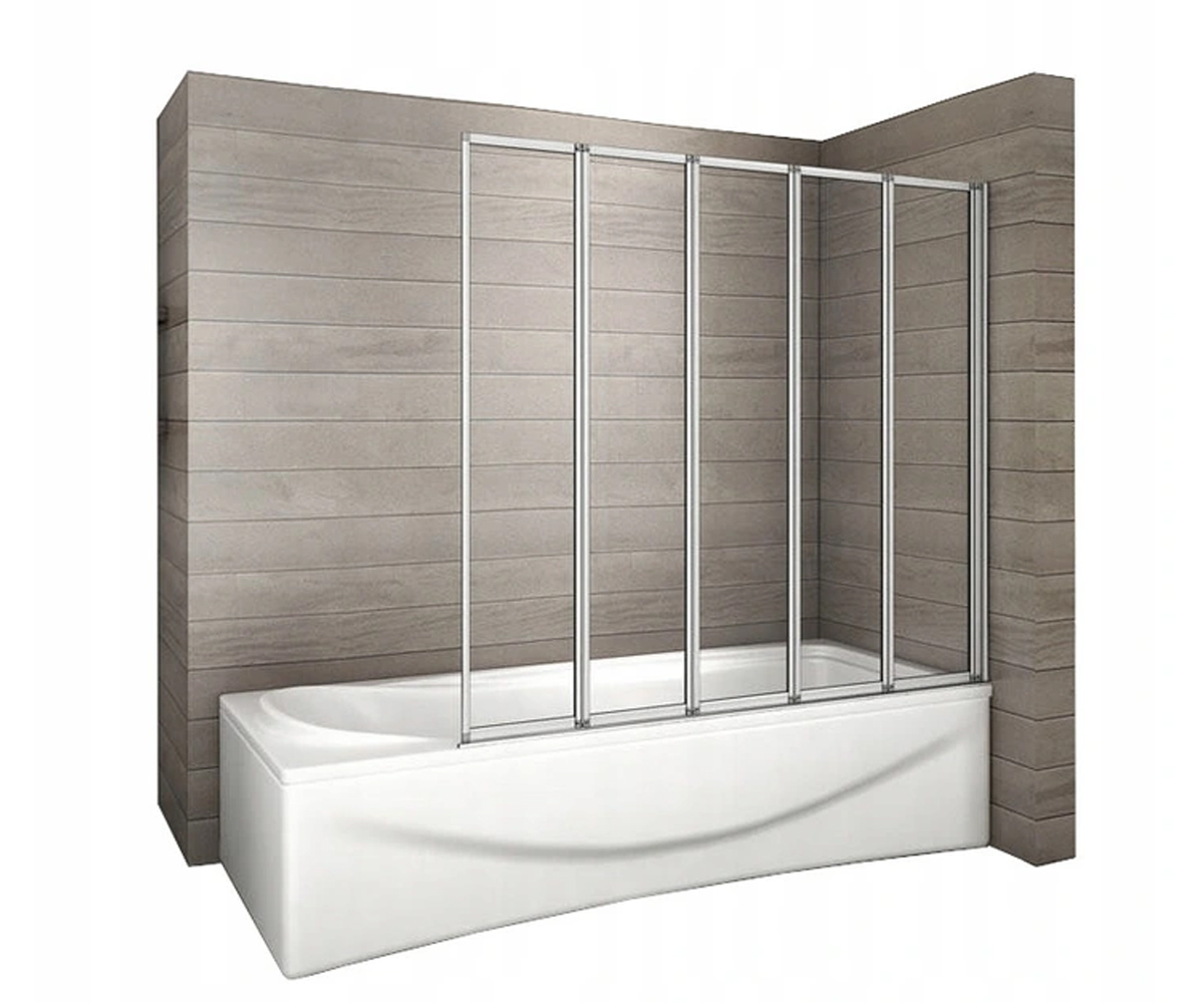 Ширма складна 120х140 см REA IDEA REA-W0850 REA-W0850