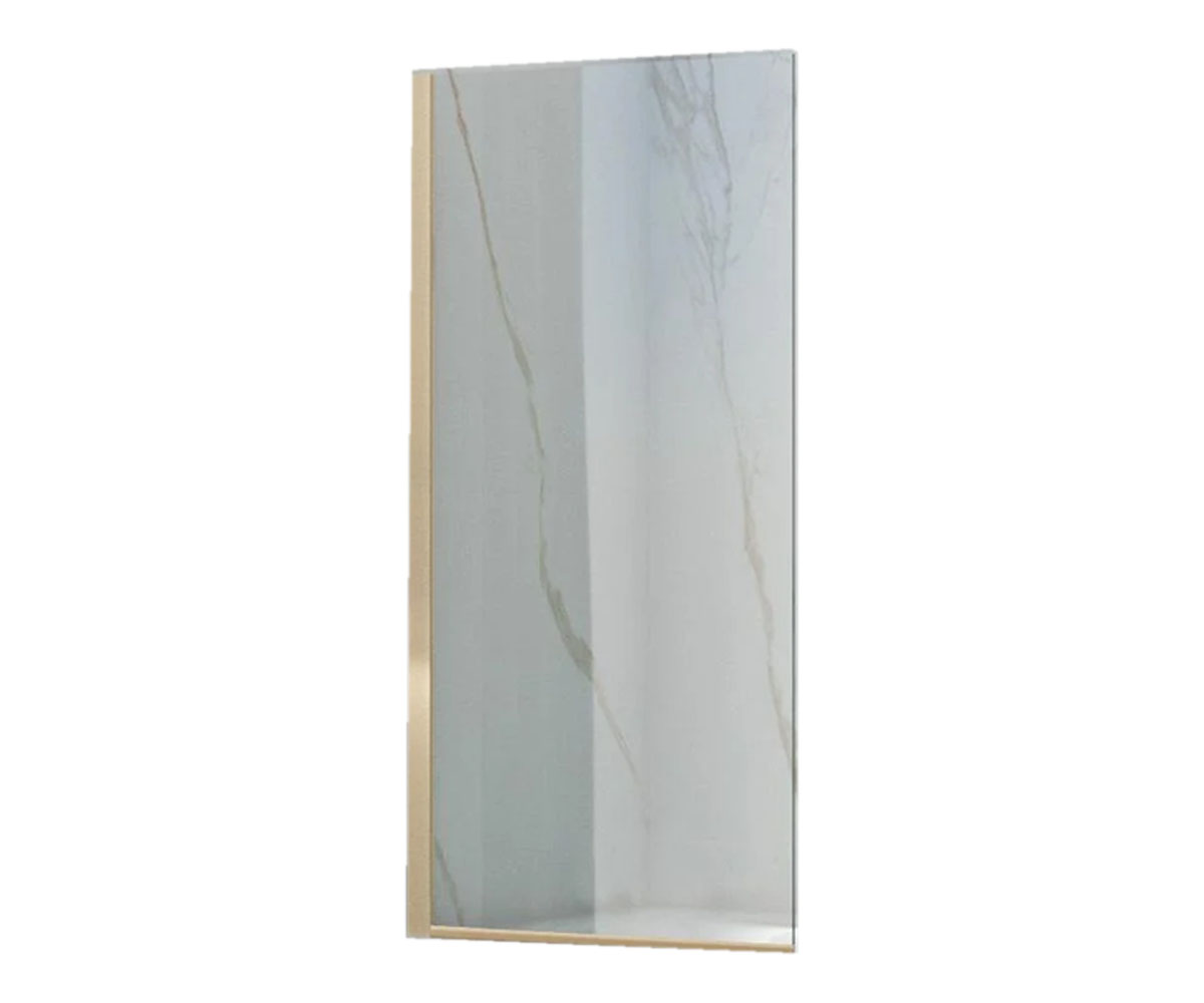 Ширма для ванни 70х140 см REA ELEGANT REA-W5600 REA-W5600