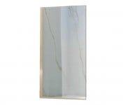 Ширма для ванни 80x140 см REA ELEGANT REA-W5601