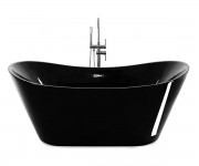 Ванна с сифоном 170 см REA FERRANO REA-W6000