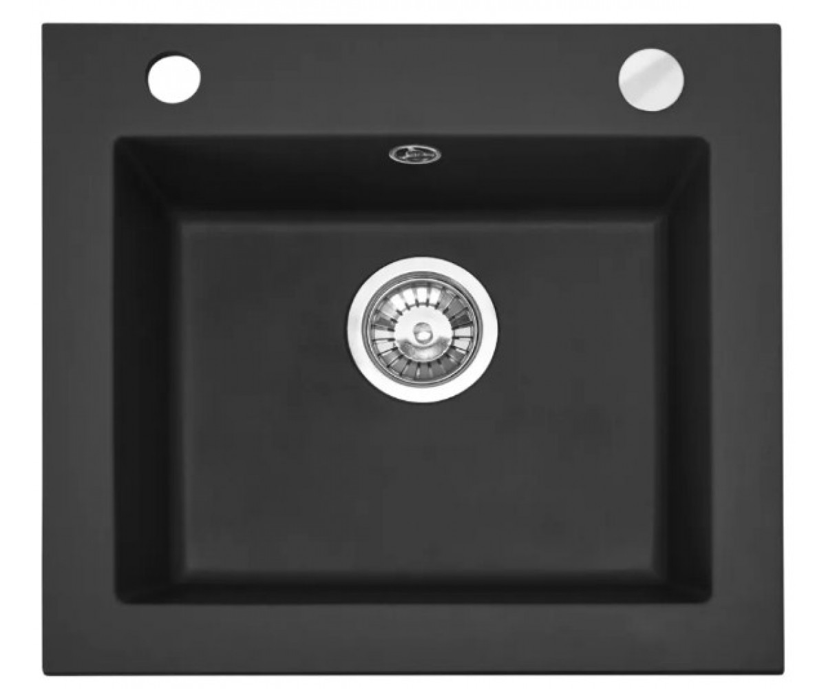 Кухонная мойка REA WEST ZLE-00120 ZLE-00120