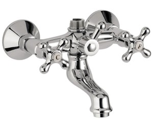 Змішувач для ванни REMER LIBERTY 07LI