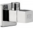 Кран кутовий 1/2х3/8 REMER SQUARE 128S1238 128S1238