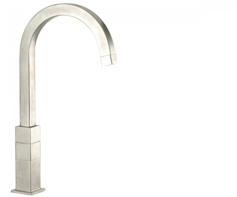 Змішувач для кухні REMER 304 INOX 304 S44 304 S44
