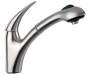 Кухонний змішувач REMER 304 INOX 304 T47