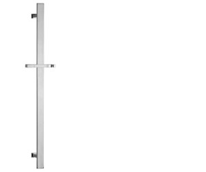 Душова стійка з плоскою штангою REMER FLAT 317R