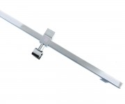 Душевая стойка REMER SQUARE 317S